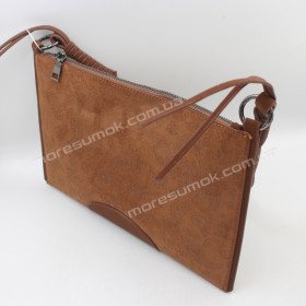Сумка крос-боді 20045 brown