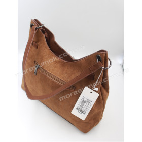 Сумка жіноча 20043 brown