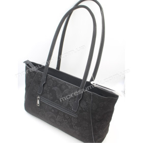 Сумка жіноча 20044 black