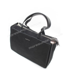 Сумки женские CD-9861-AAA black Сумки женские CD-9861-AAA black