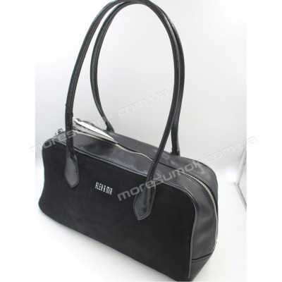 Сумка жіноча CD-9600-AAA black