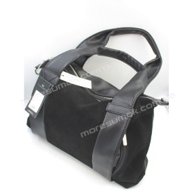 Сумки женские CD-9595-AAA black Сумки женские CD-9595-AAA black