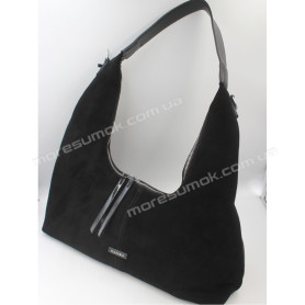 Сумки женские CD-9099-AAA black Сумки женские CD-9099-AAA black
