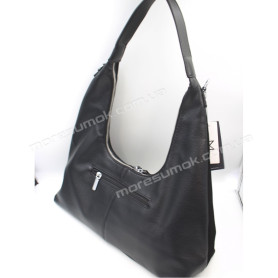 Сумки женские CD-9099-AAA black Сумки женские CD-9099-AAA black