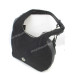 Сумка жіноча CD-9060-AAA black Сумка жіноча CD-9060-AAA black