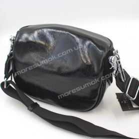Жіноча бананка BRL-9037-AAA black