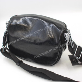 Жіноча бананка BRL-9037-AAA black