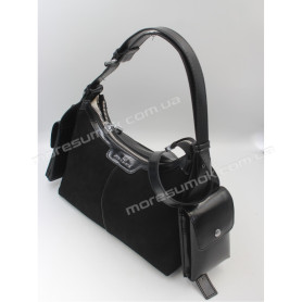 Сумки кросс-боди CD-9603-AAA black