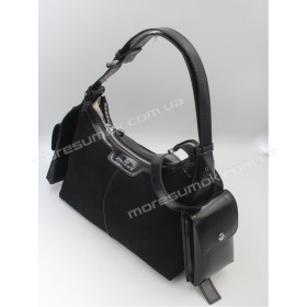 Сумка крос-боді CD-9603-AAA black