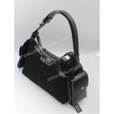 Сумка крос-боді CD-9603-AAA black