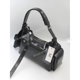 Сумки кросс-боди CD-9603-AAA black