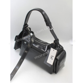 Сумка крос-боді CD-9603-AAA black