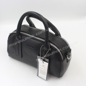 Сумка крос-боді CD-9525-2 black
