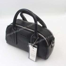 Сумка крос-боді CD-9525-2 black