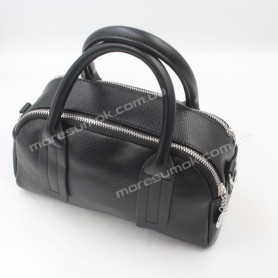 Сумка крос-боді CD-9525-2 black