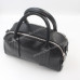 Сумка крос-боді CD-9525-2 black