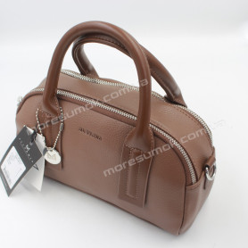 Сумка крос-боді CD-9525-2 brown Сумка крос-боді CD-9525-2 brown