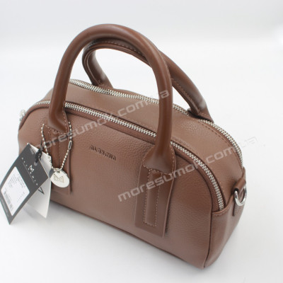 Сумка крос-боді CD-9525-2 brown
