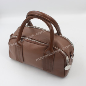 Сумка крос-боді CD-9525-2 brown