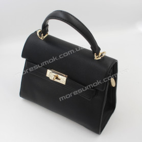 Сумка крос-боді CD-9845 black