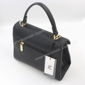 Сумка крос-боді CD-9845 black