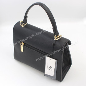 Сумки кросс-боди CD-9845 black