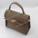 Сумка крос-боді CD-9845 deep khaki