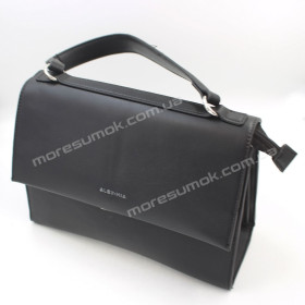 Сумки кросс-боди CD-9846 black