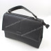 Сумка крос-боді CD-9846 black