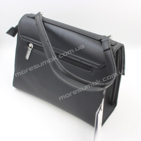 Сумки кросс-боди CD-9846 black Сумки кросс-боди CD-9846 black