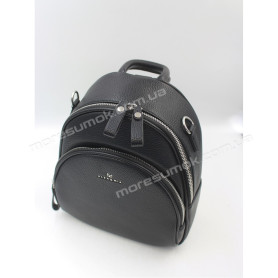 Жіночий рюкзак SDE-5167 black