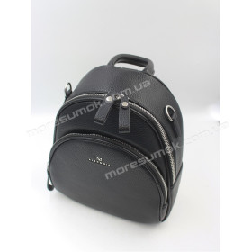 Женские рюкзаки SDE-5167 black