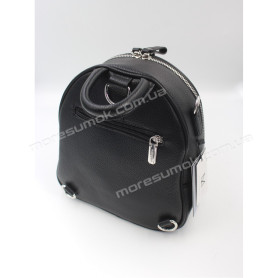 Жіночий рюкзак SDE-5167 black