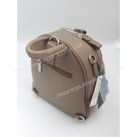 Женские рюкзаки SDE-5167 khaki