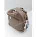 Жіночий рюкзак SDE-5167 khaki