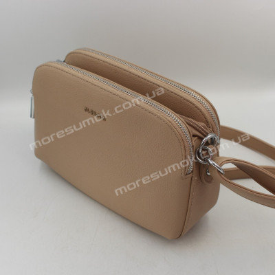 Сумка крос-боді LX-7156 khaki