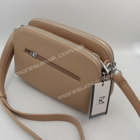 Сумка крос-боді LX-7156 khaki