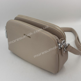 Сумка крос-боді LX-7156 gray