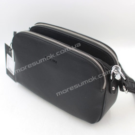 Сумки кросс-боди LX-7156 black Сумки кросс-боди LX-7156 black