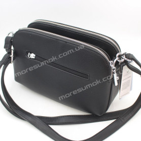 Сумки кросс-боди LX-7156 black Сумки кросс-боди LX-7156 black