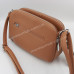 Сумка крос-боді LX-7156 brown