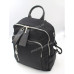 Жіночий рюкзак RA-9018-C black Жіночий рюкзак RA-9018-C black