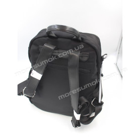 Жіночий рюкзак RA-9018-C black