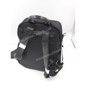 Женские рюкзаки RA-9018-C black
