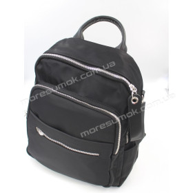 Женские рюкзаки RA9058-C black