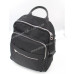 Жіночий рюкзак RA9058-C black Жіночий рюкзак RA9058-C black