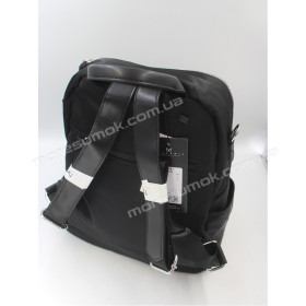 Женские рюкзаки RA9058-C black