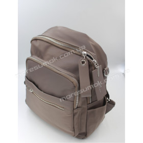 Женские рюкзаки RA9058-C gray