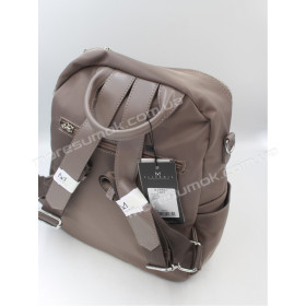 Женские рюкзаки RA9058-C gray