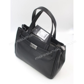 Сумка крос-боді CD-9809 black